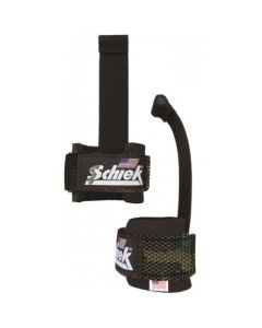 Schiek Dowel Lifting Straps-1000DLS