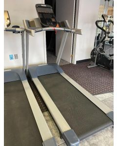 Precor TRM 223 Treadmill #4066