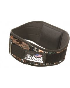 Schiek Outdoor Belt-4006