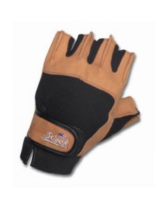 Schiek Power Series Lifting Gloves-415