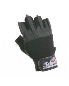 Schiek Women's Lifting Gloves-520