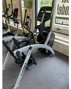 Cybex 525 Arc Trainer