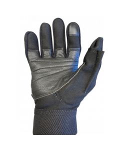 Schiek Platinum Series Lifting Gloves with Full Finger Protection-530 