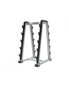 PRECOR Discovery Series Barbell Rack