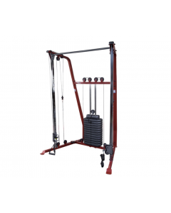 BODY-SOLID Best Fitness Functional Trainer