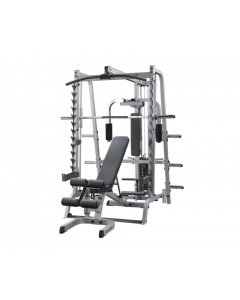 BODY-SOLID Series 7 Smith Gym