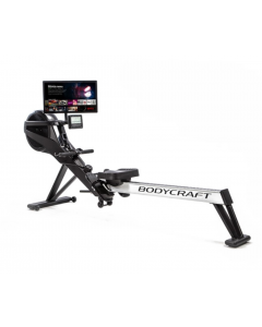 BODYCRAFT VR400 Rowing Machine