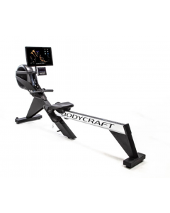 BODYCRAFT VR500 Pro Rowing Machine