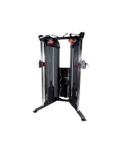 INSPIRE FITNESS CFT Commercial Functional Trainer
