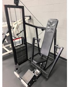 Cybex Seated Chest Press 