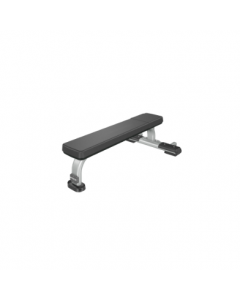 Precor Discovery Series Flat Bench