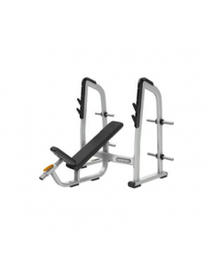 PRECOR Discovery Series Olympic Incline Bench