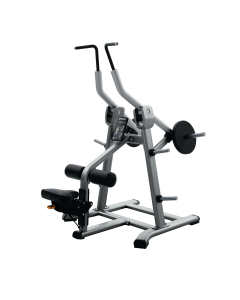 PRECOR Discovery Series Pull Down