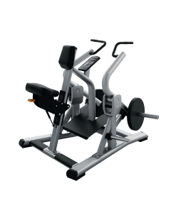 PRECOR Discovery Series Seated Row