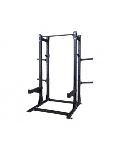 BODY-SOLID Commercial Extended Half Rack