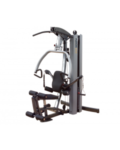 Fusion 500 Personal Trainer