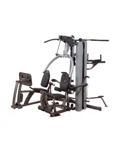 BODY-SOLID Fusion 600 Personal Trainer