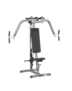 BODY-SOLID Plate Loaded Pec Machine
