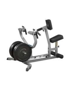 BODY-SOLID Seated Row Machine