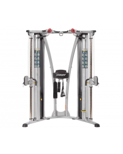 HOIST FITNESS HD-3000 Dual Pulley Functional Trainer