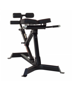 INSPIRE FITNESS 45/90 Hyperextension Bench