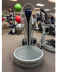 TurboSonic Vibration Trainer