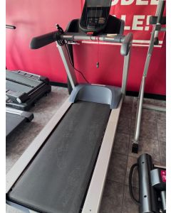 Precor TRM 445 Treadmill #4424