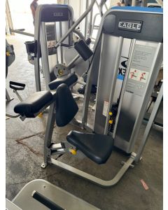 Cybex Eagle Bicep Curl