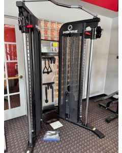 Inspire FT1 Functional Trainer