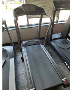 Horizon Treadmill #3928