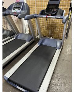 Precor TRM 445 Treadmill #3958