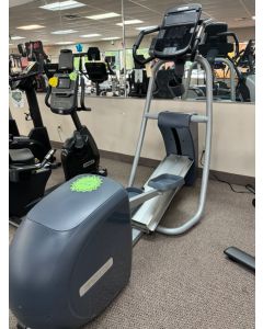 Precor EFX 423 Elliptical #4395