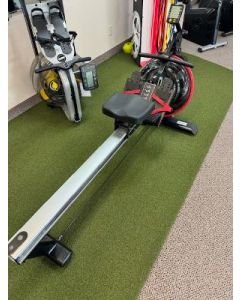 LifeFitness GX Rower