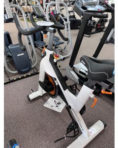 True Indoor Cycle w/ Upgraded Seat #4243