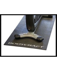 Bodycraft 28″ X 56″ X 1/4″ Protective Floor Mat