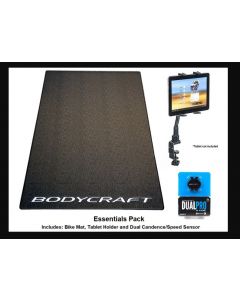 BODYCRAFT SP Essentials Pack