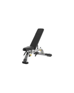 Precor Discovery Series Adjustable Bench
