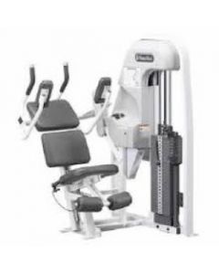 Nautilus 2ST Abdominal Machine