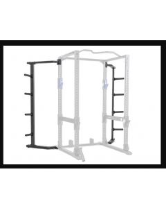 BODYCRAFT F735 Plate Rack Option for RFT Pro, RFT, F730 and F430