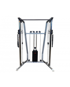 BODY-SOLID Powerline PFT50 Functional Trainer