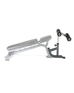 BODYCRAFT F715 Hold Down/Attachment Kit For F705 And F605 Benches
