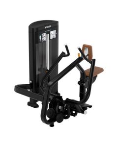 PRECOR Resolute Series Diverging Seated Row