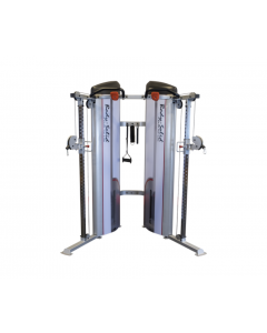 Body Solid SERIES II FUNCTIONAL TRAINER