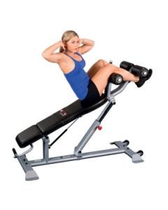 PRO CLUBLINE AB BENCH