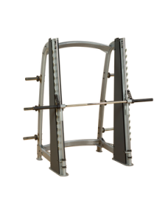 BODY-SOLID Pro Clubline Counter-Balanced Smith Machine
