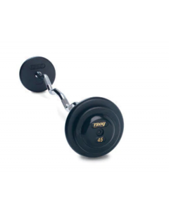 TROY Pro Style Barbell