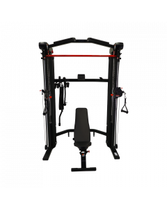 INSPIRE FITNESS Smith Functional Trainer