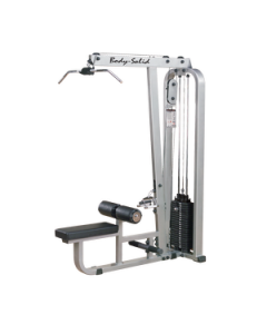 BODY-SOLID Pro Clubline Lat Mid Row