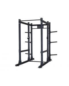 Body Sold Commercial Extended Power Rack