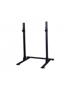 BODY-SOLID Commercial Squat Stand